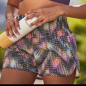 Free People Movement Running Shorts
Small